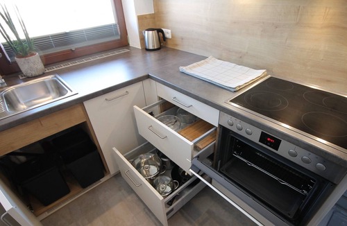 Kufstein Apartment | Apartment SEEBLICK