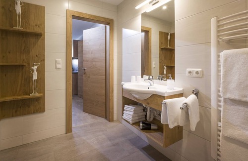 Kufstein Apartment | Apartment SEEBLICK