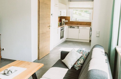 Breitenthal Apartment | Apartment Seeliebe