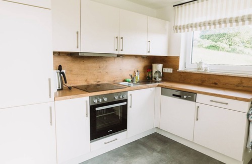 Breitenthal Apartment | Apartment Seeliebe