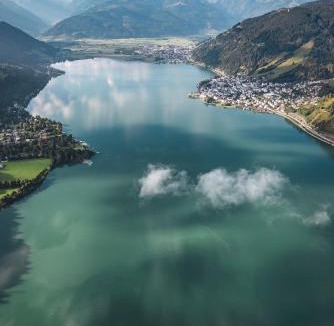 Thumersbach Apartment | Apartment Seeufer Zell am See