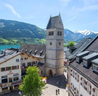 Thumersbach Apartment | Apartment Seeufer Zell am See
