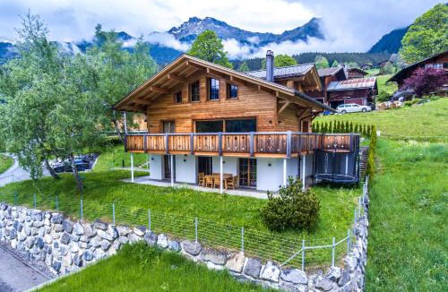 Grindelwald Apartment | Apartment Seilersboden - GRIWA RENT AG