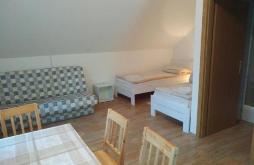 Kambresko Apartment | Apartment Sela