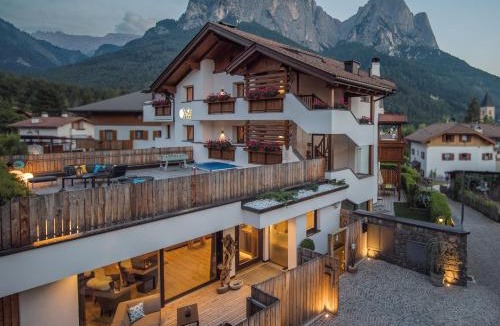 Siusi Apartment | Apartment Sella
