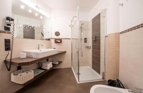 Siusi Apartment | Apartment Sella