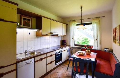 Warmensteinach Apartment | Apartment Sendelbeck 2 - Apartment Sendelbeck