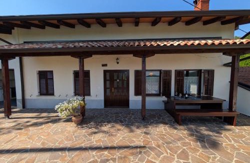 Nova Gorica Apartment | Apartment Senik