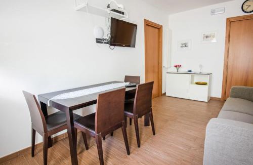 Barcis Apartment | Apartment Sergio by Interhome