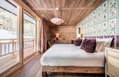 Chatel Apartment | Apartment Serica Châtel - by EMERALD STAY