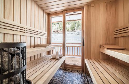 Chatel Apartment | Apartment Serica Châtel - by EMERALD STAY