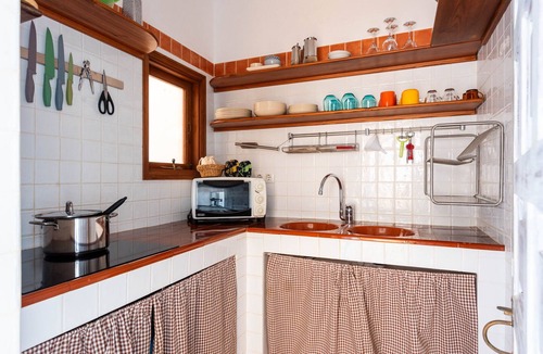 Ciutadella de Menorca Apartment | Apartment Ses Torretes 26