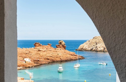 Ciutadella de Menorca Apartment | Apartment Ses Torretes 26