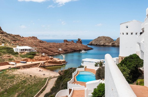 Ciutadella de Menorca Apartment | Apartment Ses Torretes 26