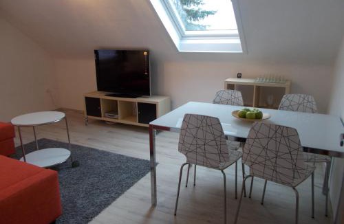 Wasseralfingen Apartment | Apartment Seven Ducks
