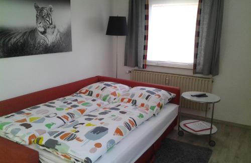 Wasseralfingen Apartment | Apartment Seven Ducks