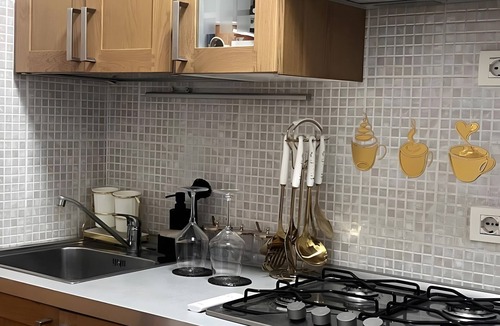 Rione VIII Sant'Eustachio Apartment | Apartment 'Shalimar Piazza Navona' with Wi-Fi and Air Conditioning