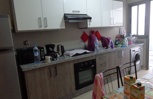 Sidi Rahal Apartment | Apartment sidi rahal chatai, 83m²