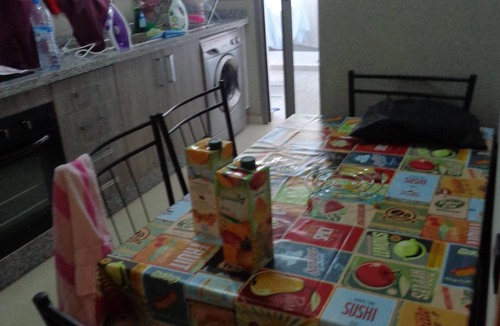 Sidi Rahal Apartment | Apartment sidi rahal chatai, 83m²