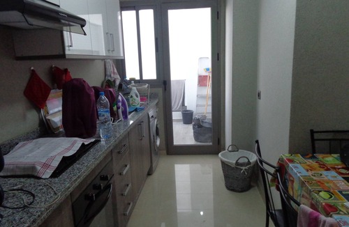 Sidi Rahal Apartment | Apartment sidi rahal chatai, 83m²