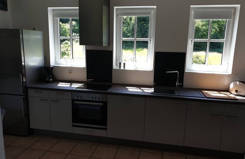 Windeck Apartment | Apartment Siegaue