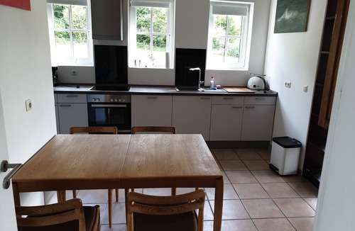 Windeck Apartment | Apartment Siegaue