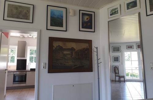Windeck Apartment | Apartment Siegaue