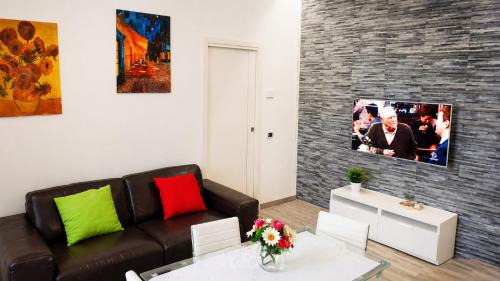 Milan Apartment | Apartment Sigaba
