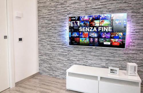 Milan Apartment | Apartment Sigaba