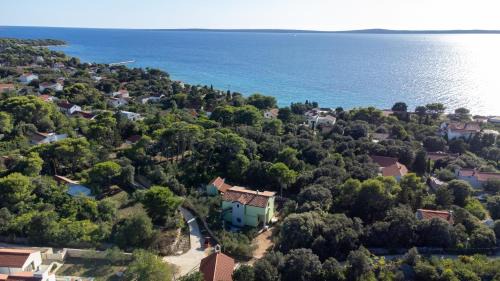 Silba Apartment | Apartment Silba 17603b