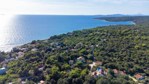 Silba Apartment | Apartment Silba 17603b