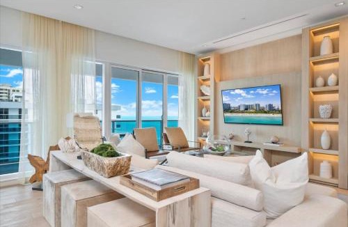 South Beach Apartment | Apartment Silver Shore