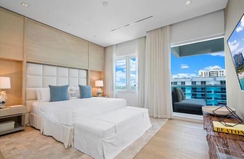 South Beach Apartment | Apartment Silver Shore