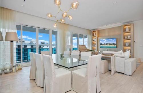 South Beach Apartment | Apartment Silver Shore