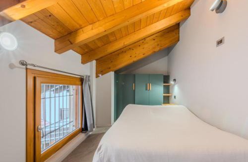 Bocenago Apartment | Apartment Silvia by Interhome