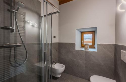 Bocenago Apartment | Apartment Silvia by Interhome