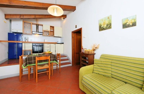 Bucine Apartment | Apartment Simone by Interhome