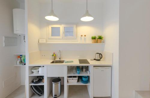 Tarifa Apartment | Apartment Sirocco