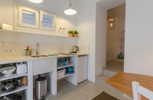 Tarifa Apartment | Apartment Sirocco
