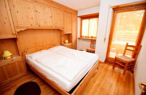 Pedraces Apartment | Apartment Sissi