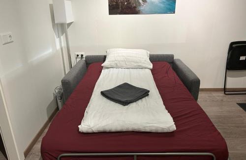 Skogar Apartment | Apartment Skógafoss
