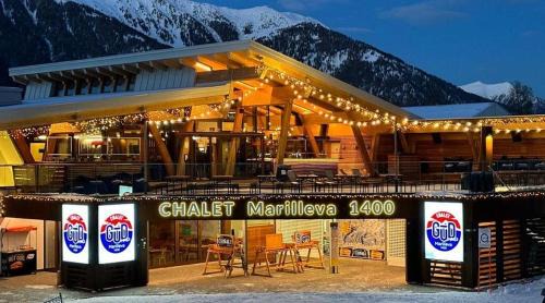 Marilleva Apartment | Apartment Ski Marilleva 1400