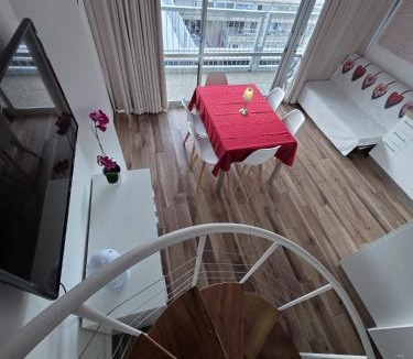 Marilleva Apartment | Apartment Ski Marilleva 1400