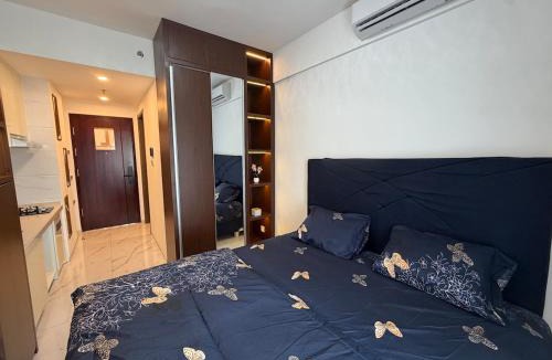 Pagedangan Apartment | Apartment Sky House BSD City Near Aeon Mall