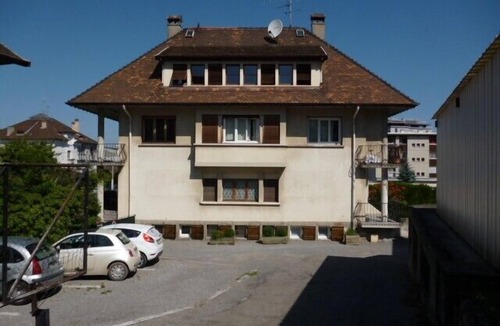 Thonon-les-Bains Apartment | Apartment, sleeps 4, near the spa and lake, Thonon-les-Bains