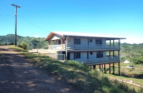 Savusavu Apartment | Apartment Sleeps 4 with Sea Views