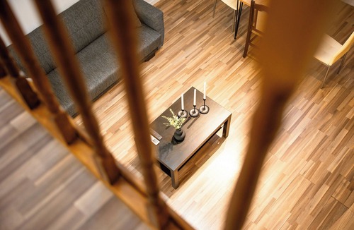 Old City Apartment | Apartment Sleeps 4 With Pets Welcome