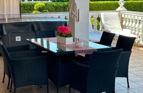 Sveti Vid-Miholjice Apartment | Apartment Smilja