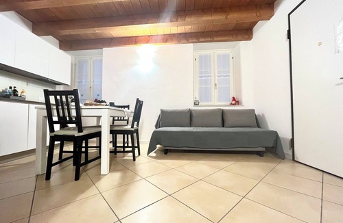 Poggio Terza Armata Apartment | Apartment Soleschiano, located in the heart of the historic center.