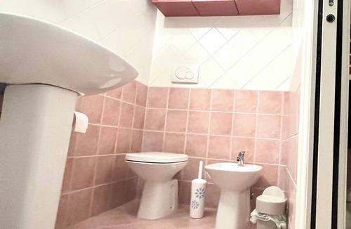 Poggio Terza Armata Apartment | Apartment Soleschiano, located in the heart of the historic center.